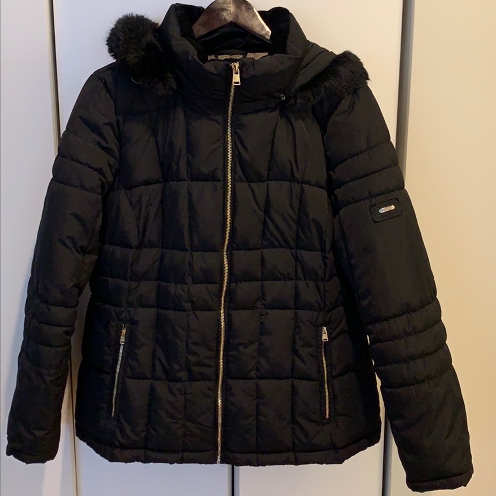 Calvin Klein Puffer Jacket